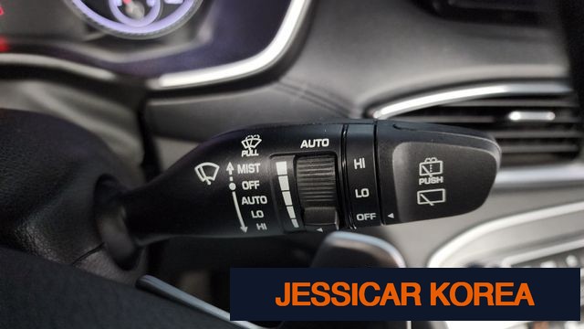 2023 Hyundai The New Santa Fe - Thumbnail 19
