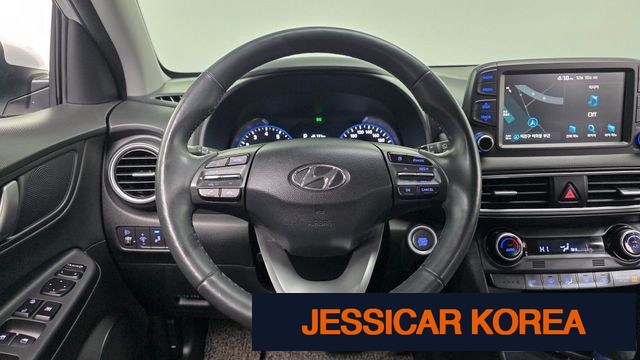 2018 Hyundai Kona - Thumbnail 2