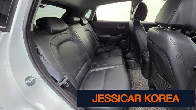 2018 Hyundai Kona - Thumbnail 3