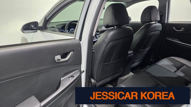 2018 Hyundai Kona - Thumbnail 5