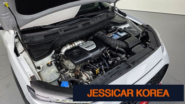 2018 Hyundai Kona - Thumbnail 6