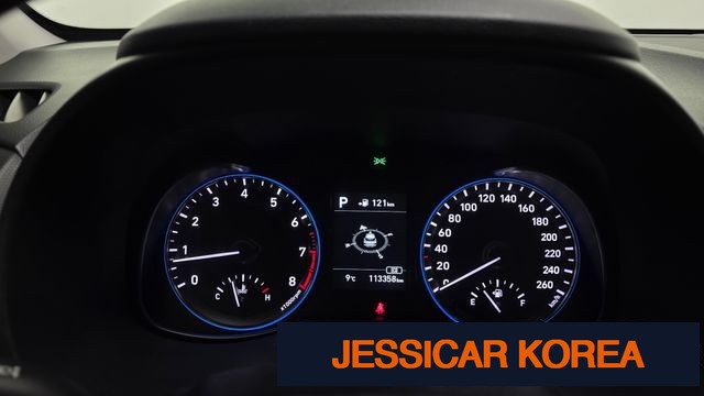 2018 Hyundai Kona - Thumbnail 7