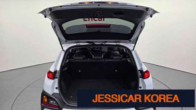 2018 Hyundai Kona - Thumbnail 8