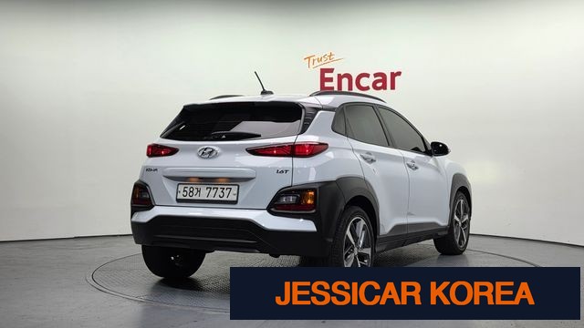 2018 Hyundai Kona - Thumbnail 9