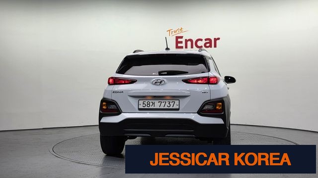 2018 Hyundai Kona - Thumbnail 10