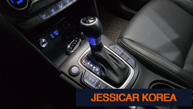 2018 Hyundai Kona - Thumbnail 12