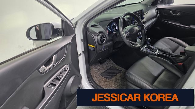 2018 Hyundai Kona - Thumbnail 13