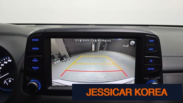 2018 Hyundai Kona - Thumbnail 14
