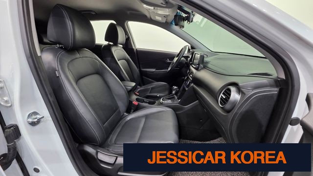 2018 Hyundai Kona - Thumbnail 15