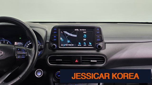 2018 Hyundai Kona - Thumbnail 18