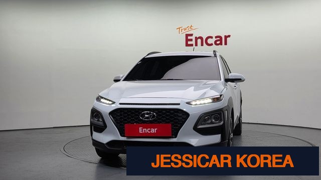 2018 Hyundai Kona - Thumbnail 19