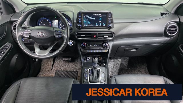 2018 Hyundai Kona - Thumbnail 20
