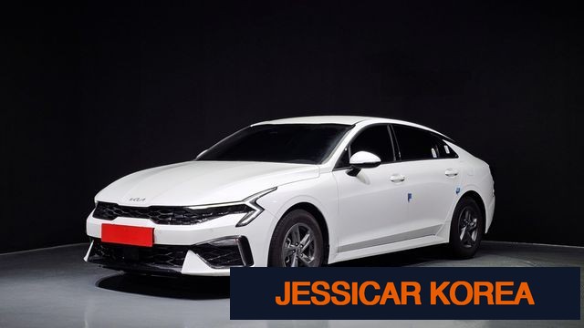 2025 Kia The New K5 3rd Generation - Thumbnail 2
