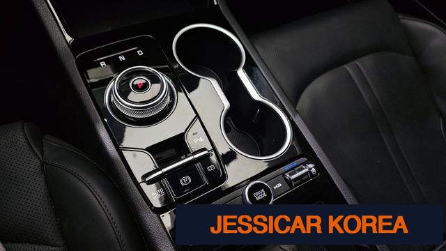 2025 Kia The New K5 3rd Generation - Thumbnail 3