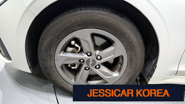 2025 Kia The New K5 3rd Generation - Thumbnail 4