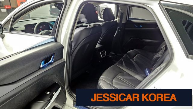 2025 Kia The New K5 3rd Generation - Thumbnail 8