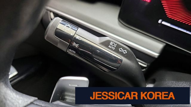 2025 Kia The New K5 3rd Generation - Thumbnail 9