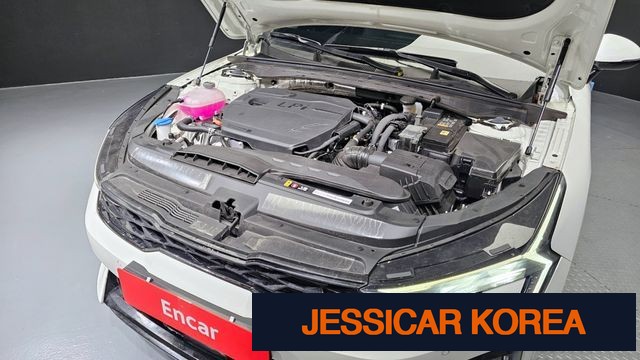 2025 Kia The New K5 3rd Generation - Thumbnail 13