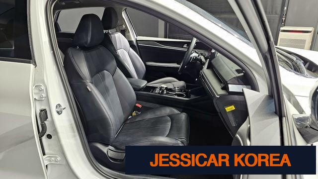 2025 Kia The New K5 3rd Generation - Thumbnail 17