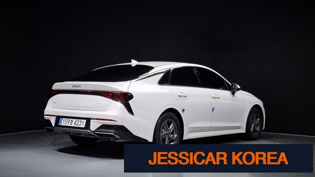 2025 Kia The New K5 3rd Generation - Thumbnail 18