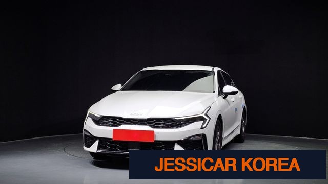 2025 Kia The New K5 3rd Generation - Thumbnail 19