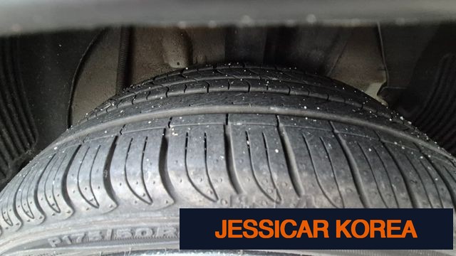 2013 Kia Ray - Thumbnail 5