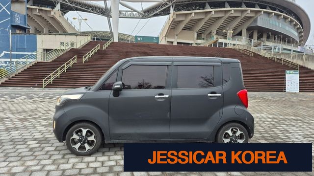 2013 Kia Ray - Thumbnail 8