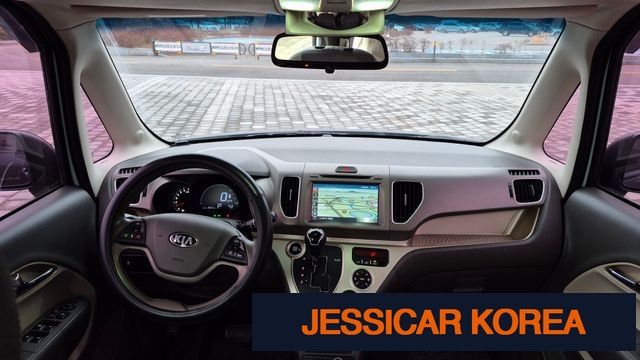 2013 Kia Ray - Thumbnail 9