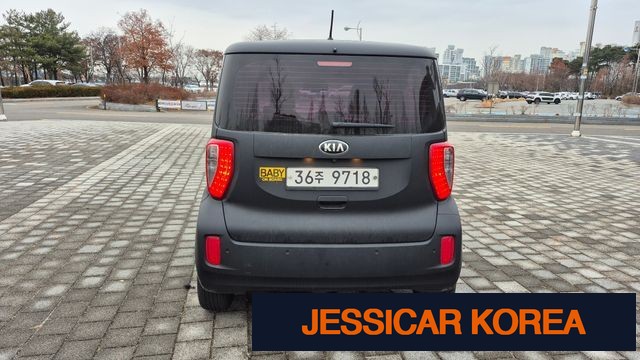 2013 Kia Ray - Thumbnail 12