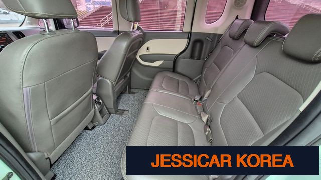 2013 Kia Ray - Thumbnail 13