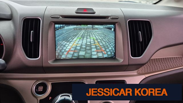 2013 Kia Ray - Thumbnail 14