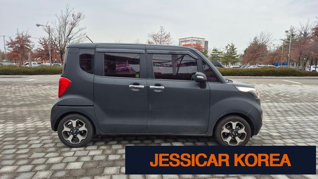 2013 Kia Ray - Thumbnail 16