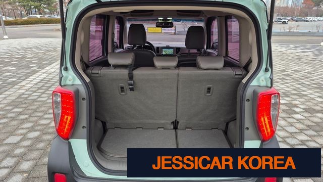 2013 Kia Ray - Thumbnail 18