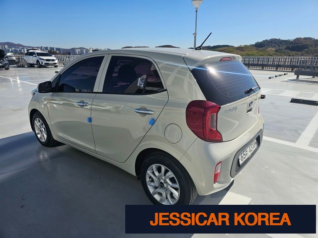 2017 Kia All New Morning (JA) - Thumbnail 2