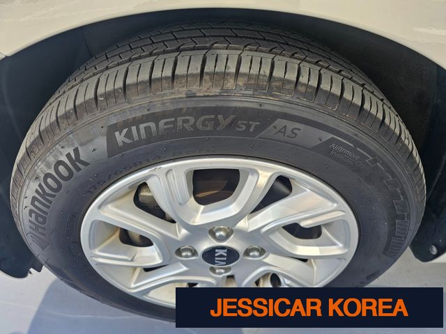 2017 Kia All New Morning (JA) - Thumbnail 5