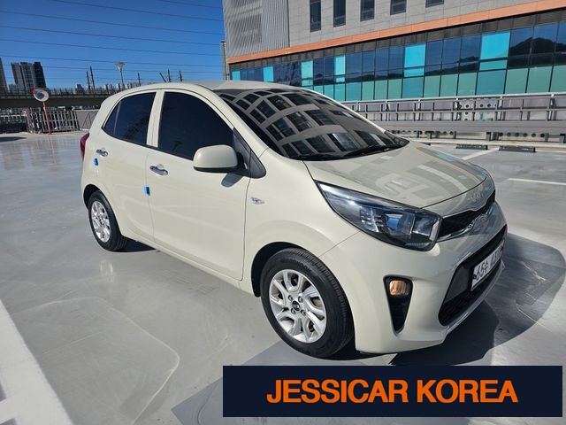 2017 Kia All New Morning (JA) - Thumbnail 10