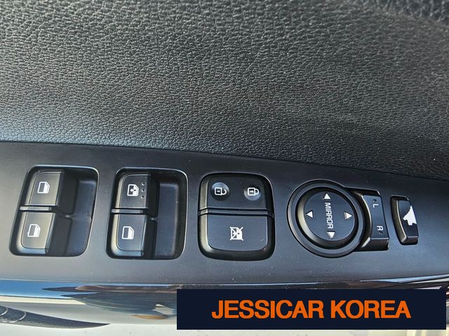 2017 Kia All New Morning (JA) - Thumbnail 16