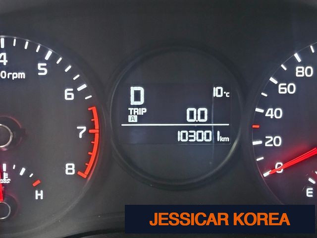 2017 Kia All New Morning (JA) - Thumbnail 17