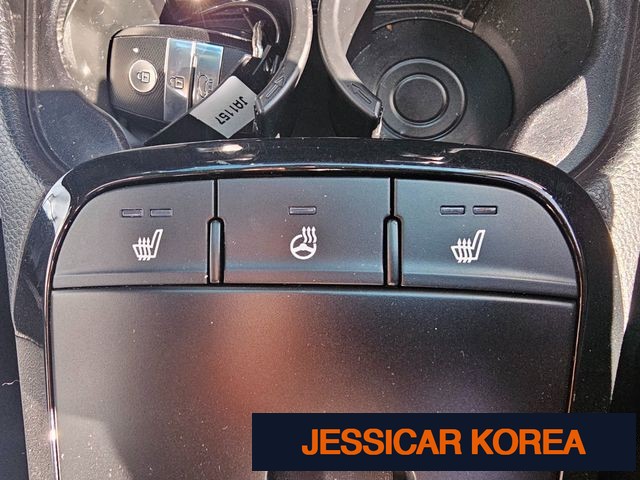 2017 Kia All New Morning (JA) - Thumbnail 20