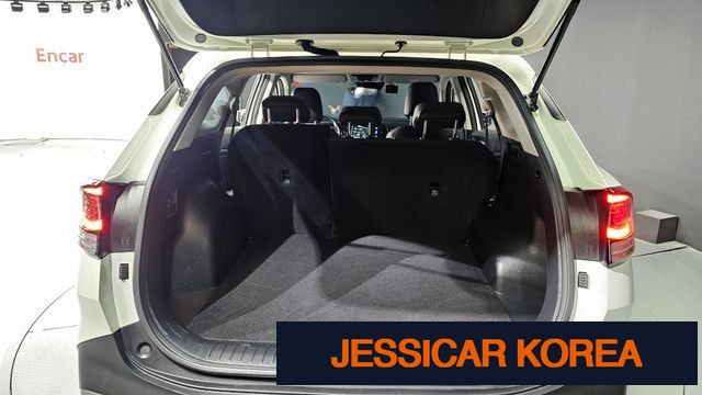 2022 Kia Sportage 5th Gen - Thumbnail 4