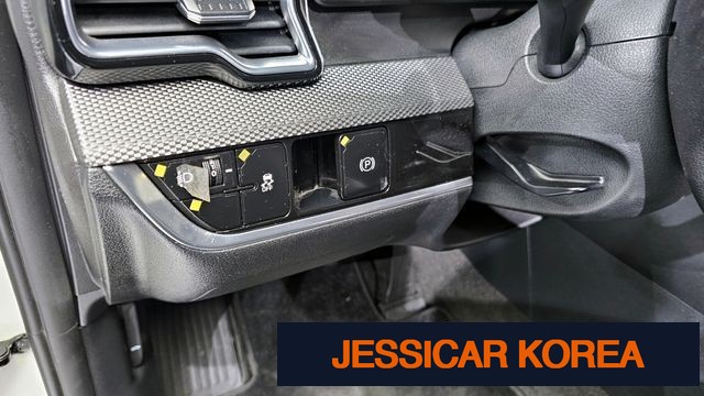 2022 Kia Sportage 5th Gen - Thumbnail 7