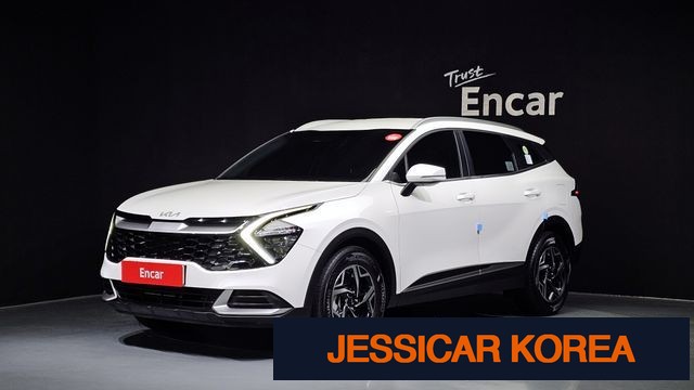 2022 Kia Sportage 5th Gen - Thumbnail 11