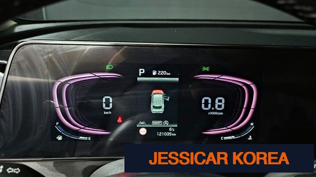2022 Kia Sportage 5th Gen - Thumbnail 13