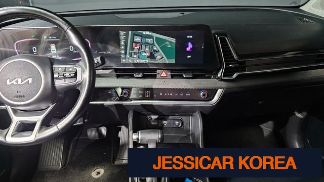 2022 Kia Sportage 5th Gen - Thumbnail 14
