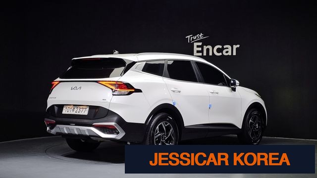 2022 Kia Sportage 5th Gen - Thumbnail 17