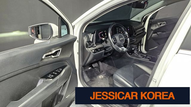 2022 Kia Sportage 5th Gen - Thumbnail 19