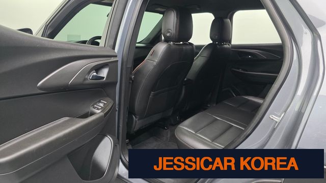 2021 Chevrolet Trailblazer - Thumbnail 6