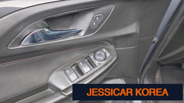 2021 Chevrolet Trailblazer - Thumbnail 16