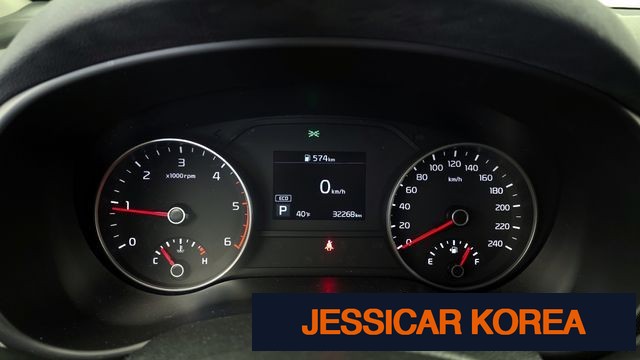 2020 Kia Sportage the bold - Thumbnail 6