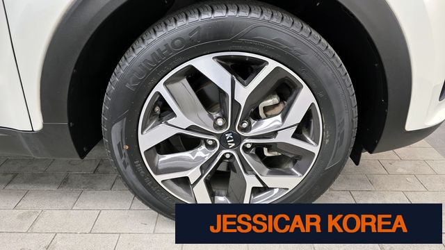 2020 Kia Sportage the bold - Thumbnail 18